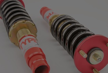 F2 Suspension - Categories - Coilovers