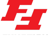 F2 Suspension - Vertical Logo
