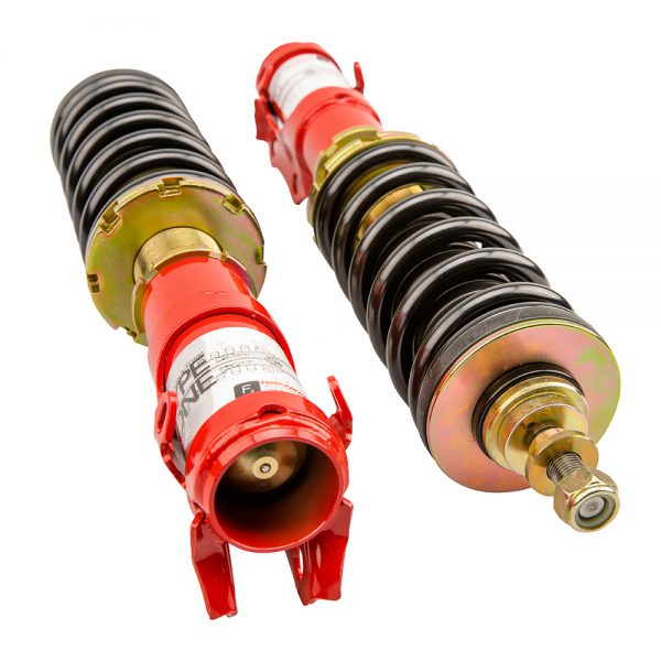 F2 Suspension - 1983 1992 VW MK2 Golf Coilovers Function and Form Type 1 F2MK2T1 24