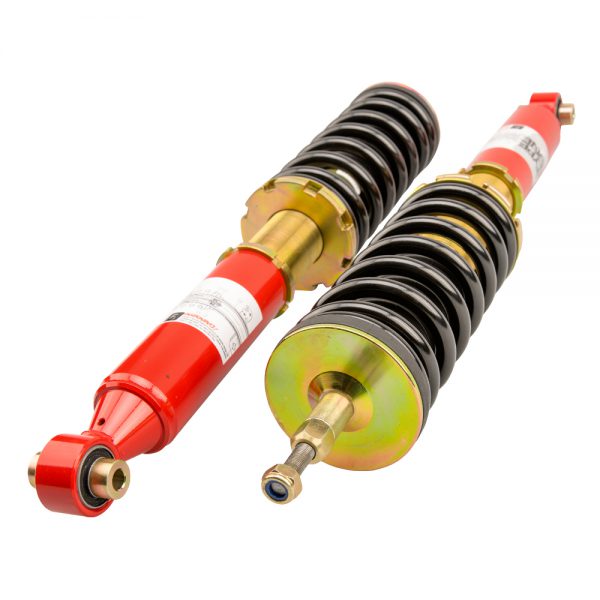 F2 Suspension - 1983 1992 VW MK2 Golf Coilovers Function and Form Type 1 F2MK2T1 26