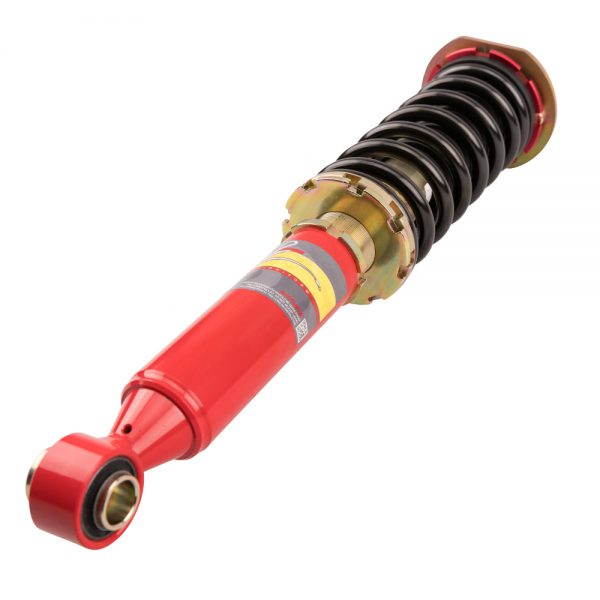 F2 Suspension - 1989 1994 Nissan 240sx S13 JDM Coilovers Function and Form Type 2 F2S1389T2 2