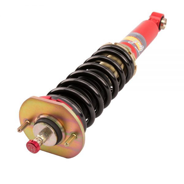 F2 Suspension - 1989 1994 Nissan 240sx S13 JDM Coilovers Function and Form Type 2 F2S1389T2 4