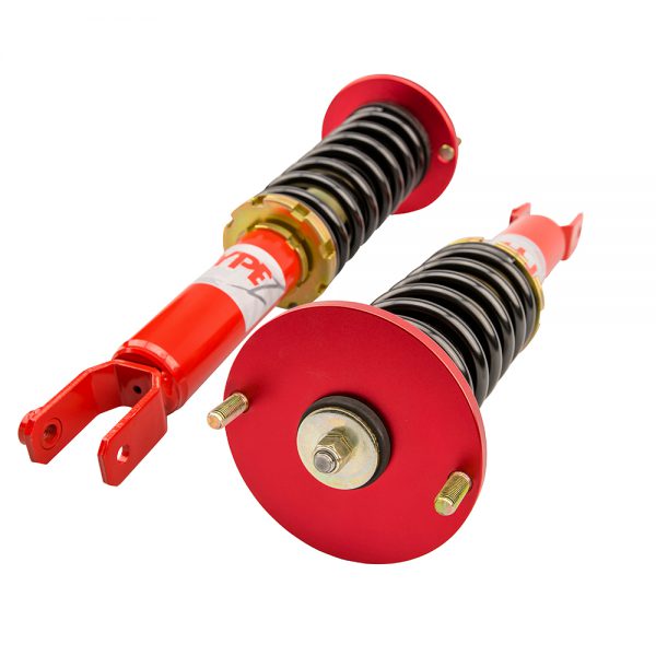 F2 Suspension - 1990 1997 Honda Accord CD JDM Coilovers F2 Function and Form F2CDT1 3