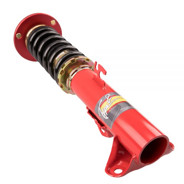 F2 Suspension - 1990 2000 BMW E36 Euro Coilovers Function and Form Type 2 F2E36T2