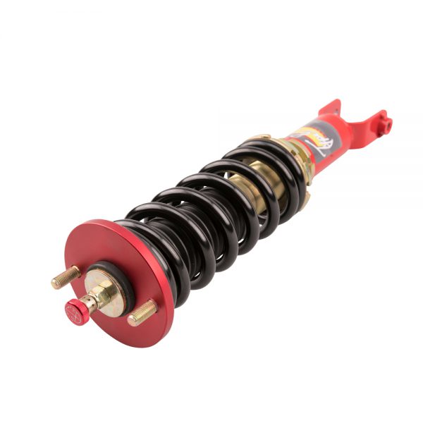 F2 Suspension - 1993 1997 Honda Civic Del Sol JDM Coilovers Function and Form Type 2 F2EGDC2T2 5