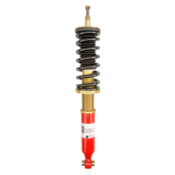 F2 Suspension - 1993 1999 VW MK3 Jetta Golf Euro Coilovers Function and Form Type 1 F2MK3T1 22