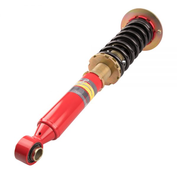 F2 Suspension - 1995 1998 Nissan 240sx S14 JDM Coilovers Function and Form Type 2 F2S1495T2 3