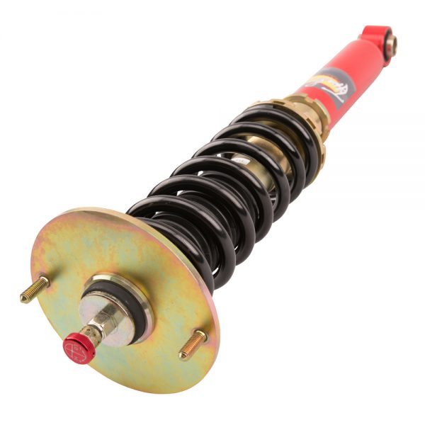 F2 Suspension - 1995 1998 Nissan 240sx S14 JDM Coilovers Function and Form Type 2 F2S1495T2 5