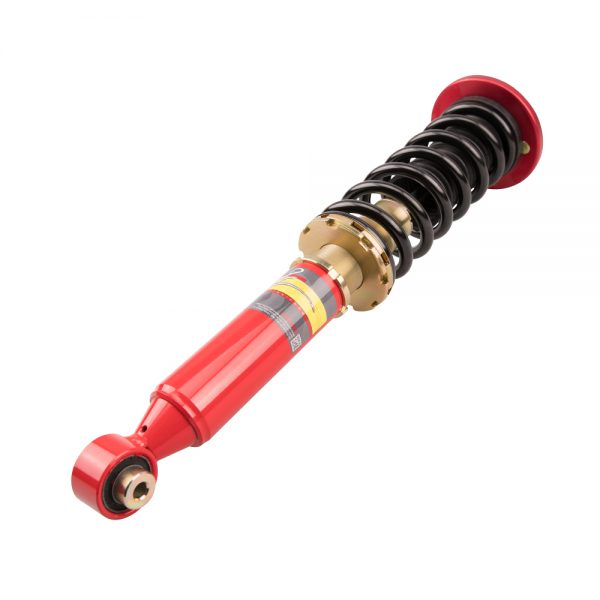 F2 Suspension - 1998 2002 Honda Accord CG JDM Coilovers Function and Form Type 2 F2CGT2 3
