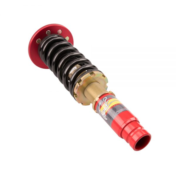 F2 Suspension - 1998 2002 Honda Accord CG JDM Coilovers Function and Form Type 2 F2CGT2