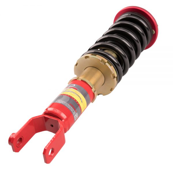 F2 Suspension - 1999 2009 Honda S2000 S2K AP1 AP2 JDM Coilovers Function and Form Type 2 F2S2KT2 2