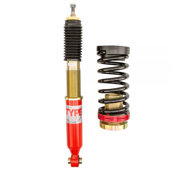 F2 Suspension - 1999.5 2005 VW MK4 Jetta Golf Euro Coilovers Function and Form Type 1 F2MK4T1 22