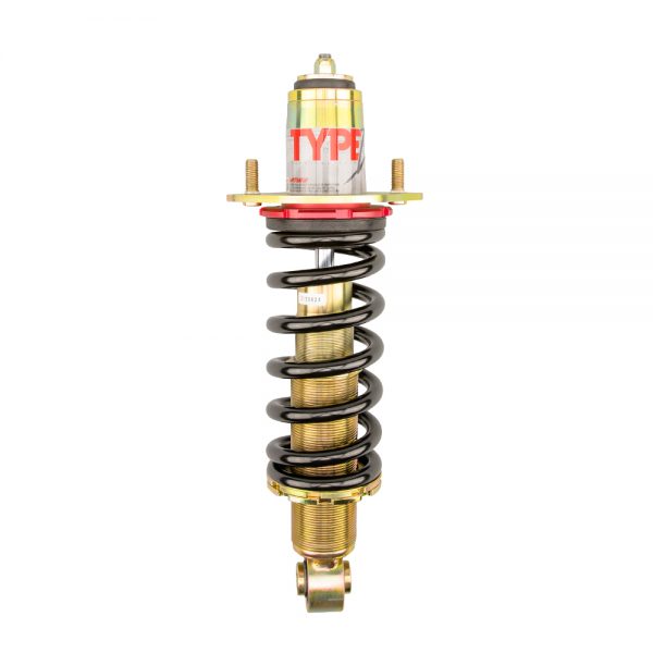 F2 Suspension - 2001 2005 Honda Civic EP3 JDM Coilovers F2 Function and Form F2EP3T1 24