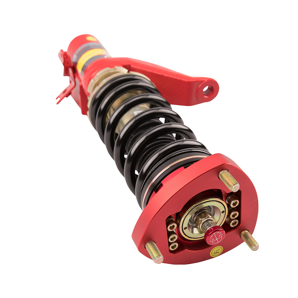 F2 Suspension - 2001 2005 Honda Civic EP3 JDM Coilovers Function and Form Type 2 F2EP3T2 1