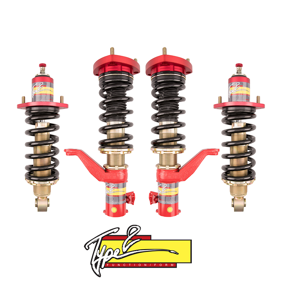 Honda Civic EP3 20012005 Type 2