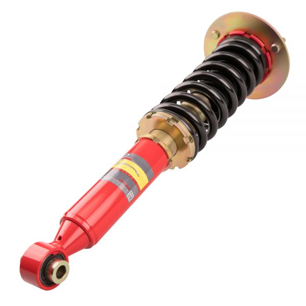 F2 Suspension - 2001 2006 Lexus LS430 JDM Coilovers Function and Form Type 2 F2LS430T2 2