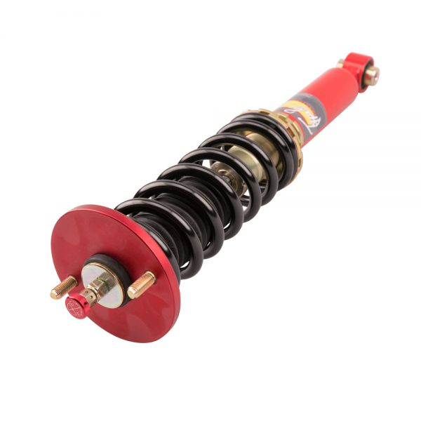 F2 Suspension - 2003 2007 Honda Accord CL JDM Coilovers Function and Form Type 2 F2CLT2 5