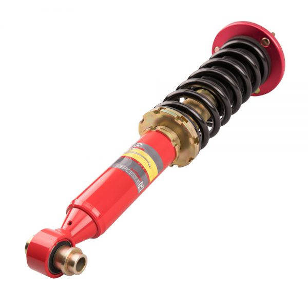 F2 Suspension - 2004 2010 BMW E60 M3 Euro Coilovers Function and Form Type 2 F2E60T2 3