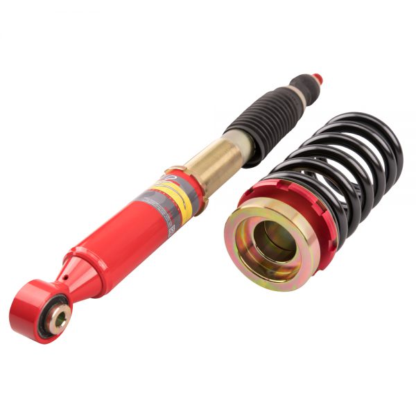 F2 Suspension - 2006 2011 Honda Civic FD Si JDM Coilovers Function and Form Type 2 F2FDT2 2
