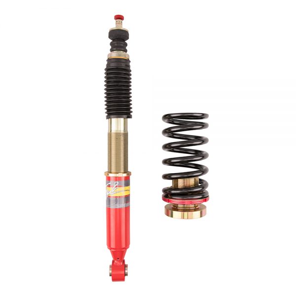 F2 Suspension - 2006 2011 Honda Civic FD Si JDM Coilovers Function and Form Type 2 F2FDT2 4