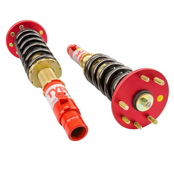 F2 Suspension - 2009 2012 Acura TSX Function and Form F2TSXT1 2