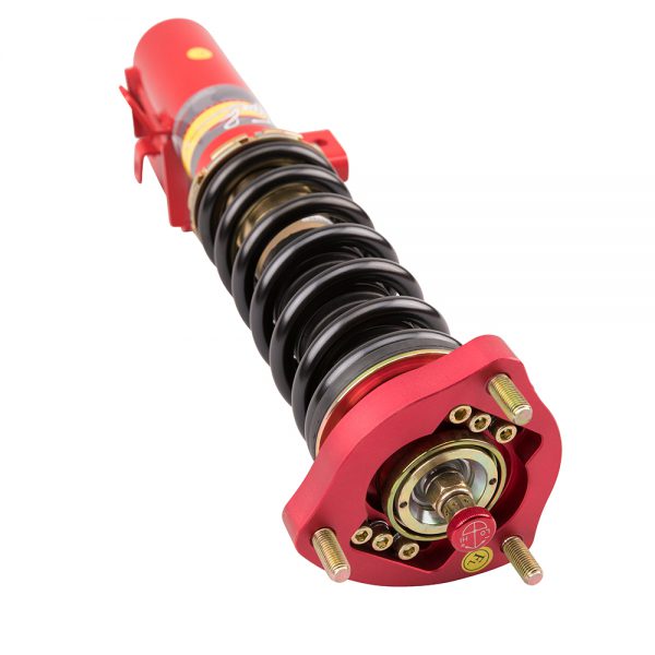 F2 Suspension - 2012 2015 Honda Civic FBFG JDM Coilovers Function and Form Type 2 F2FBFGT2