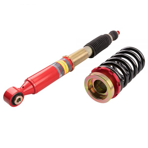 F2 Suspension - 2012 2015 Honda Civic FBFG JDM Coilovers Function and Form Type 2 F2FBFGT2 2