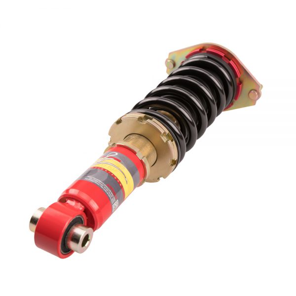 F2 Suspension - 2012 2016 Scion FRS GT86 JDM Coilovers Function and Form Type 2 F2FRST2 2