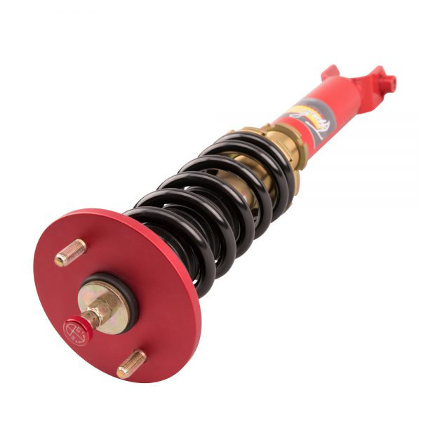 F2 Suspension - 2013 2016 Honda Accord CT CR JDM Coilovers Function and Form Type 2 F2CTCRT2 1