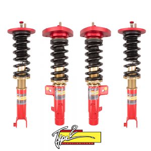 F2 Suspension - 2013 2016 Honda Accord CT CR JDM Coilovers Function and Form Type 2 F2CTCRT2 3