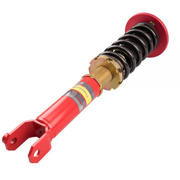 F2 Suspension - 2013 2016 Honda Accord CT CR JDM Coilovers Function and Form Type 2 F2CTCRT2 5