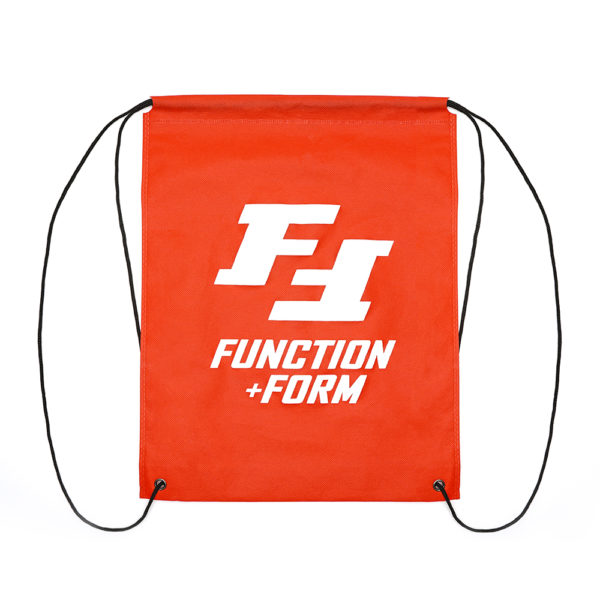 F2 Suspension Tote Bag