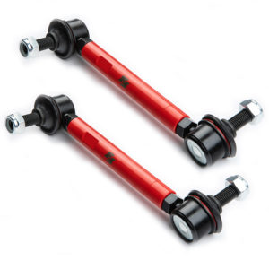 Sway Bar End links Front 185mm