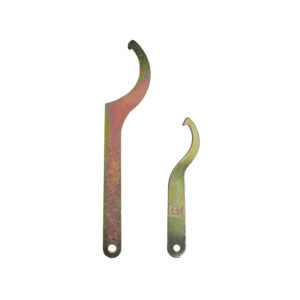 Type 2 Spanner Wrench