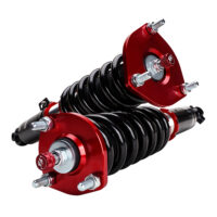 Lexus GS300/GS400/GS430 RWD (1997-2005) Type 2 Coilovers Kit