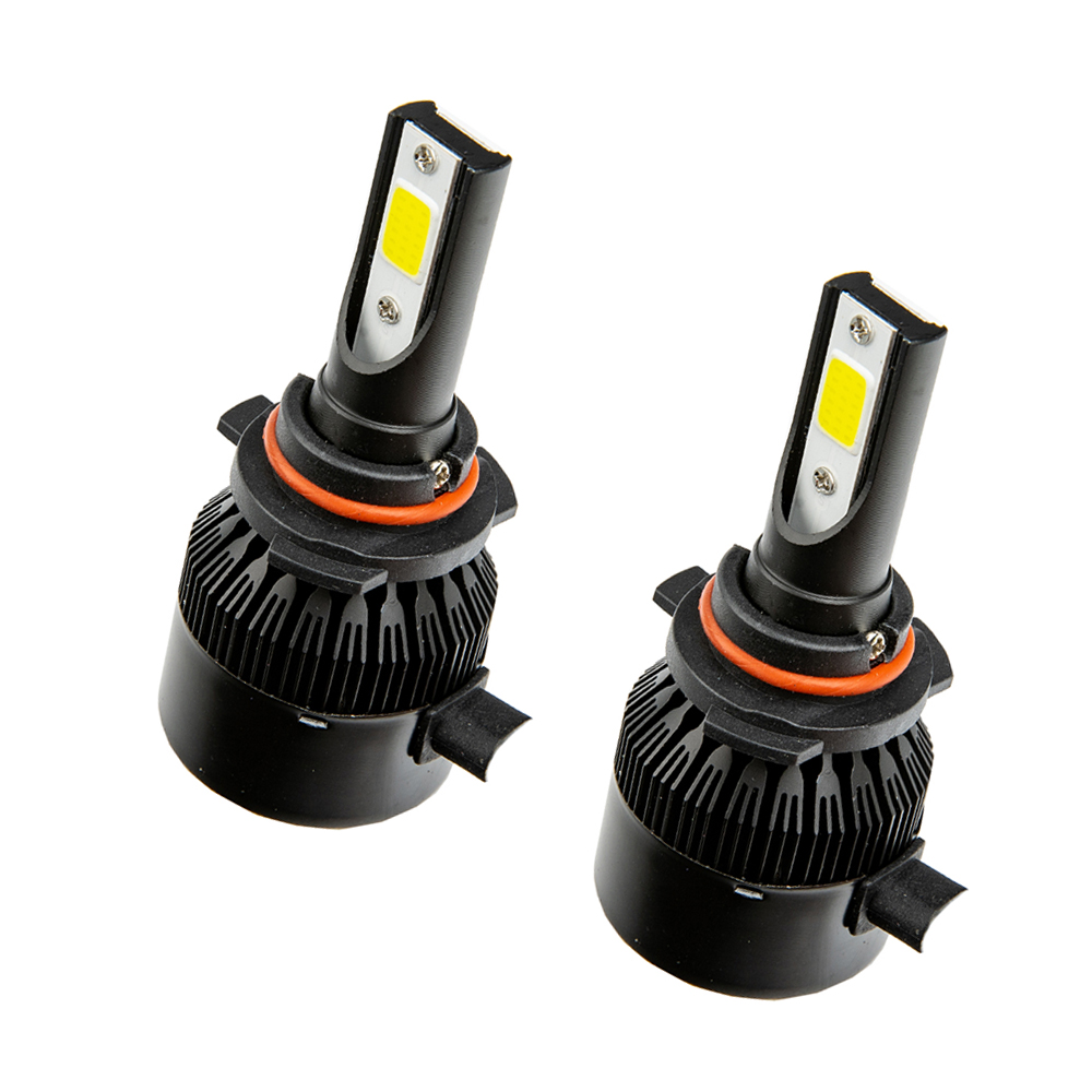 H11 LED Headlight Innovative Performance Suspension Products