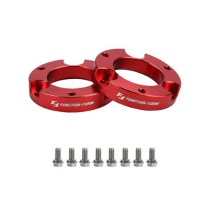 1995-2004 Toyota Tacoma and Toyota 4runner 2 inch Leveling kit