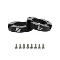 Toyota Tacoma (1995-2004) 2 inch Front Leveling Kit