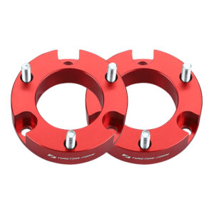 Hilux Front Leveling Kit