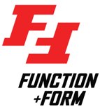 F2 Suspension - Incorrect Usage - Lockup Logo
