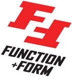 F2 Suspension - Incorrect Usage - Rotated Logo