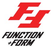F2 Suspension - Incorrect Usage - Skewed Logo