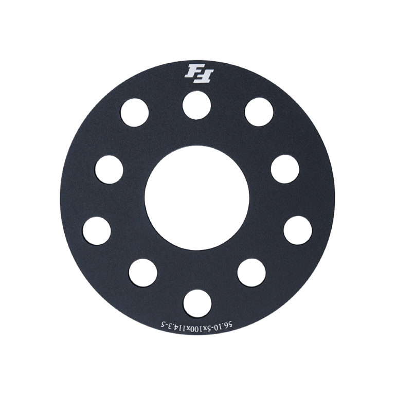 HubCentric Wheel Spacers 5x114.3