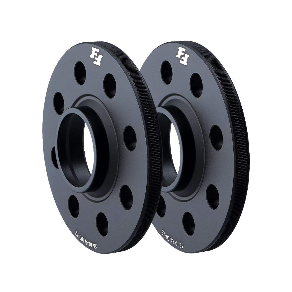 VW LUPO 25MM HUBCENTRIC WHEEL SPACERS 4x100 