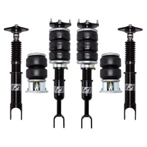 Infiniti G35 Sedan (2003-2007) V35 Type 5 Air Struts