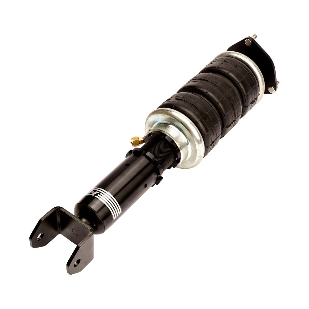 Front Complete Strut & Spring Assembly For Infiniti Q50 AWD (2014-2024) - Sport Suspension