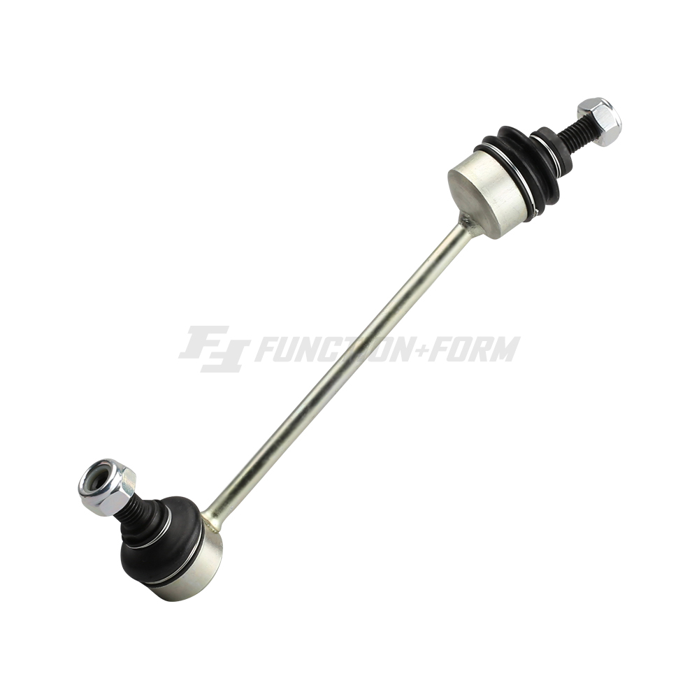 Land Rover Freelander 1 New Front Anti Roll Bar Drop Links X2 RBM100172 RODS Front Sway Bar Links Swing Stabilizer Bar 