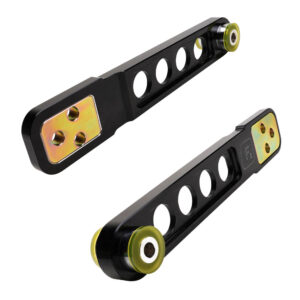 Honda Civic EP3 LCA Lower Control Arm Black