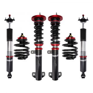 BMW E46 Type 3 Function and Form Coilovers