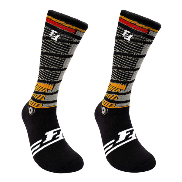 Function and Form Type 3 Socks